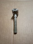 Vintage Gillette Adjustable 1-9 Double Edge Safety Razor N-1