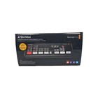 Blackmagic Design Atem Mini Live Youtube skype Production Switcher Nib