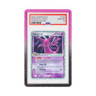Graded Guard Limited Edition Nebula Psa Card Protector Case  free Shipping 