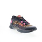 Skechers Snoop Dogg Skx Resagrip Boss Treatment Mens Black Basketball Shoes