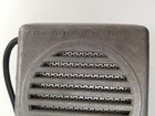 Reed Speaker Co Car Hop Drive In Movie Theater Speaker Vintage Dallas Rare Retro