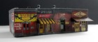 6036a Dave s Decal Ho Scale Decals Graffiti Train Boxcars Modern Urban Walls