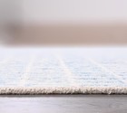 Capitola Wool Area Rug   Home Decor Rug   Living Room Rug   Handmade Gift Rug