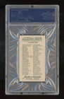 1888 N2 American Indian Chiefs  big R  Psa 5 Ex  21308277