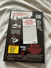 Begotten Dvd - E  Elias Merhige Horror 1990 Nr 78 Min W booklet Super Rare Dvd