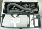 3m Model 496 Portable Service Vacuum W  Accessories