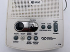 At t 1739 Digital Answering Machine System No Power Cord