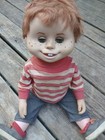 Vintage 1967 That Kid Doll Hasbro Talking Interactive Toy Original 1960s Rare 