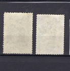 Russia Yr 1941 sc 850-81 mi 819-20 mnh mikhail Lermontov quick Sale