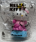 Mcdonald s 2019 Hello Kitty 45th Anniversary Toys Your Choice