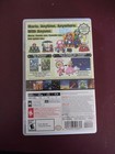 Authentic Case Replacement Only- New Super Mario Bros  U Deluxe  switch  