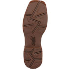 Durango   Rebel Work    Steel Toe Waterproof Western Boot