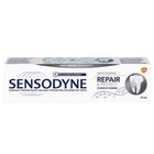4x Sensodyne Whitening Toothpaste Long Lasting Protection Cavity Repair Fresh
