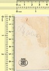 134 Shirley Temple  Mini Ross Verlag Small Vintage Original Old Photo Card