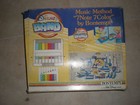 Vintage Disney Xylo Piano Mickey Band Bontempi Mib Mint
