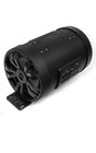 Ecoxgear Es08 Soundextreme Subwoofer Dual 8  Gdi-exesw801