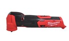 Milwaukee 2526-20 12v Cordless Oscillating Multi-tool  tool Only 