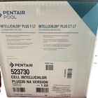Pentair Intellichlor Plus30 Salt Chlorine Generator Cell And Unions 523730