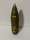 105mm 150h M1 Shell Replica Display 3d Printed Reproduction Man Cave Howitzer