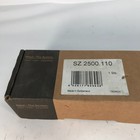 Rittal Sz 2500 110 Led Enclosure Cabinet System Light 100-240vac 7w New In Box