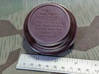 Vintage 1930s 1940s German Bakelite Schwarzkopf Dry Shampoo Container Drp Wwii