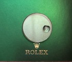 Rolex Sapphire Crystal Submariner   Datejust  Authentic Rolex Crystal  Genuine