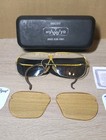 Vintage Decot Hy-wyd Sport Shooting Safety Glasses Package  Free Shipping      