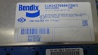 Bendix Abs Brake Control Module  Navistar 4045850c1  K103427r000  16 Int Prostar