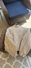 Reproduction Civil War Richmond Depot 3 Jean Wool She   ll Jacket 38
