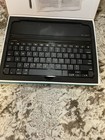 Logitech Magnetic Clip-on Ultra-thin Bluetooth Keyboard Case Ipad Air Space 