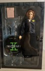 Sideshow Collectibles X-files Dana Scully Special Agent F b i  12  Figure