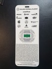 2017 Ohio State V Usc Cotton Bowl Ticket - Urban Meyer - Jt Barrett Sam Darnold