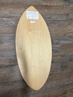 Victoria Woody Skimboard - 2026 - Large