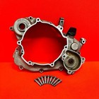 Kx85 Clutch Cover Inner Engine Case Genuine Oem Kawasaki Kx 85 100  2001-2020 
