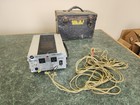 Tripp Lite Pv-1000fc 1000-watt Powerverter Dc To Ac Inverter W  Case