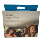 New Amazon Echo Auto Alexa Smart Assistant For Vehicle-sealed 