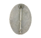 4173 Ww1 Imperial German Freikorps Freischutzen Regiment Berlin 1918-1933 Badge