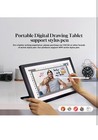 Changing 15 6  Wall Digital Calendar F16s   touchscreen Digital Picture Frame