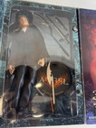Angel - Vampire Angel 12  Action Figure - Sideshow Exclusive   2006 