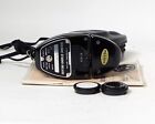 Sekonic Studio Deluxe L-28c Ambient Light Meter Slr Large Format Universal
