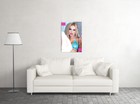 Singer Kim Petras Slut Pop Music Album Print Wall Art Home Decor - Poster 20x30