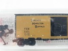 N Scale Micro-trains Mtl 20036 Thb Toronto Hamilton   Buffalo 40  Box Car  3571