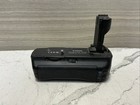 Canon Bg-e4 Battery Grip For Eos 5d Classic Dslr Camera - No Batteries Included