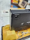 Kodak Disc 4000 Camera Outfit In Original Box Manual Vintage Untested With Film