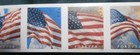 7 Coils 100 Usps Stamps  Total 700 Stamps