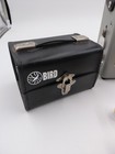 Bird Wattmeter Model 43 Thurline W  9 Element Slugs-  various Watts    Case