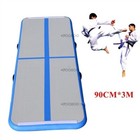 Air Tracks Floor Home Gymnastics Tumbling Mats Inflatable Air Tumbling Track Ek