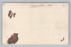 Antique Ww1 German Real Photo Rppc Postcard Wounded Soldiers At Medical Hospital