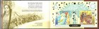 Ukraine - Children s Books Stamp Booklets Mint 2010 Mi  1086-1087