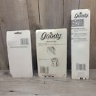 Goody Vintage Pin Up Hair Clips 3  593 Scunci 13990 Goody Combs Lot New Vintage